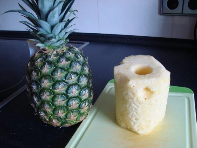 Ananas - Aprikosen - Marmelade - Rezept - Bild Nr. 2