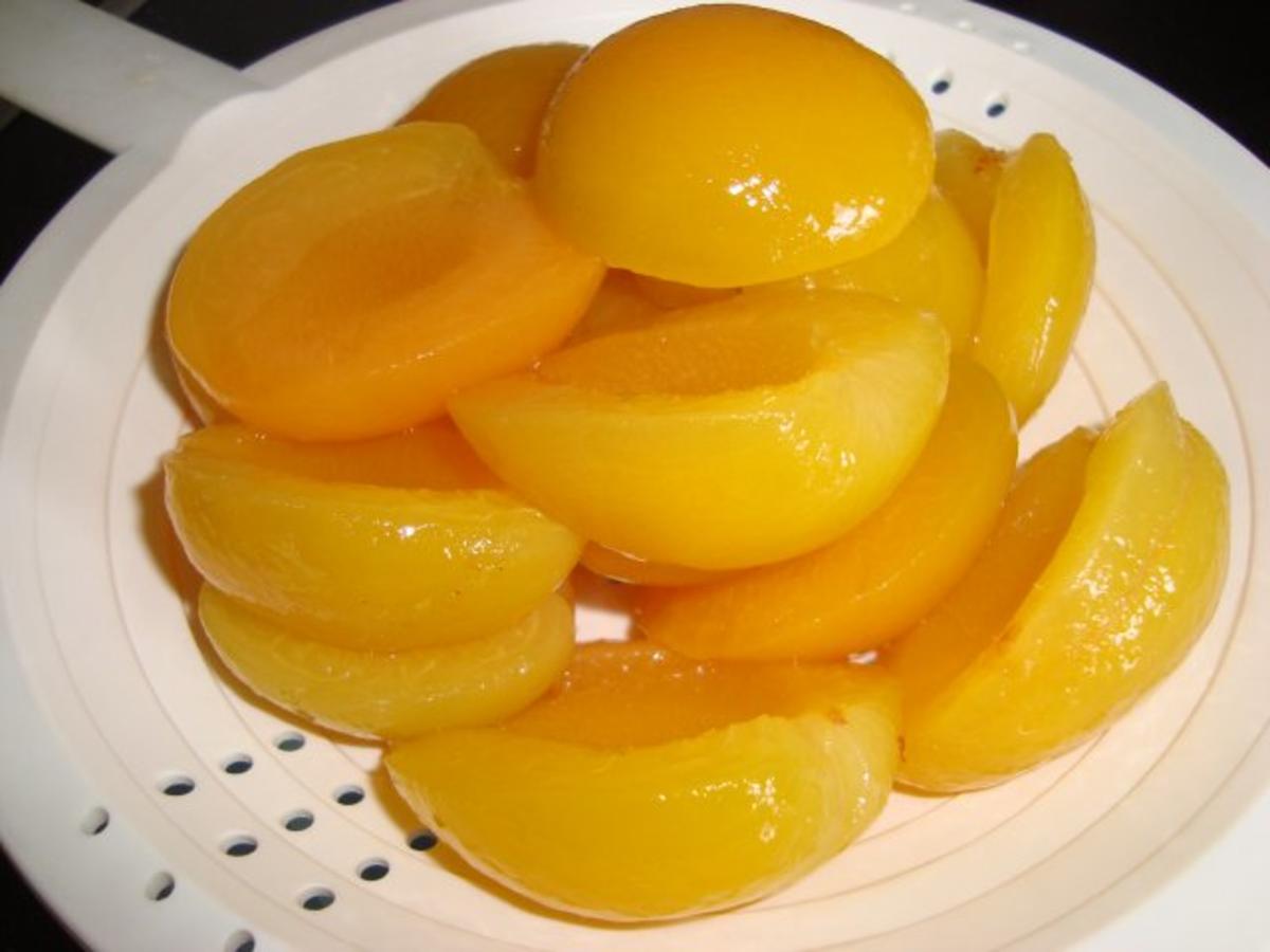 Ananas - Aprikosen - Marmelade - Rezept - Bild Nr. 3