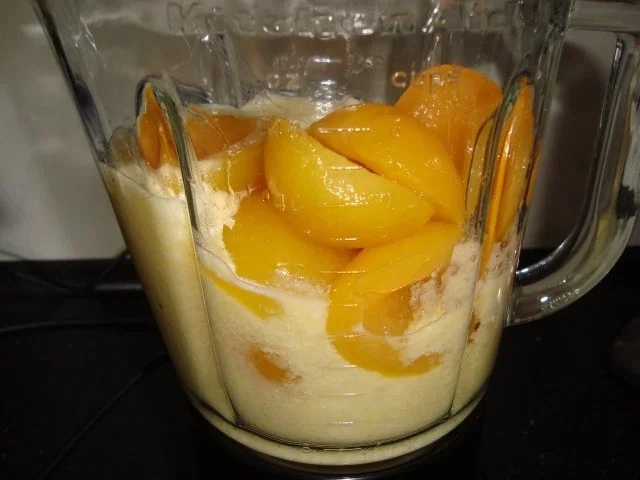 Ananas - Aprikosen - Marmelade - Rezept - Bild Nr. 4