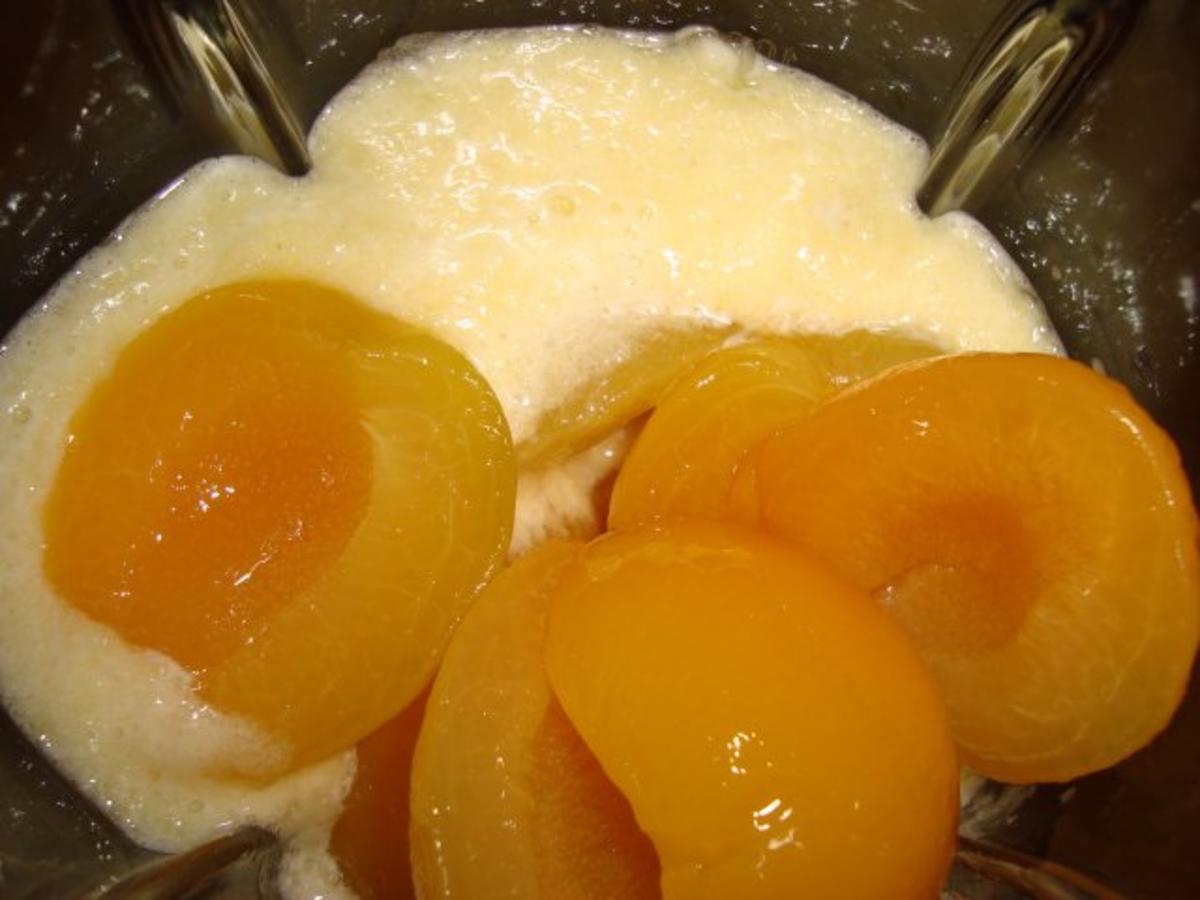 Ananas Aprikosen Marmelade - einfach - von Linus1963