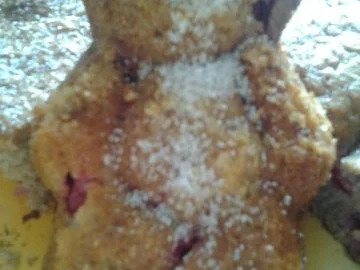 Kakao-Bàrchen mit Kirschen - Rezept