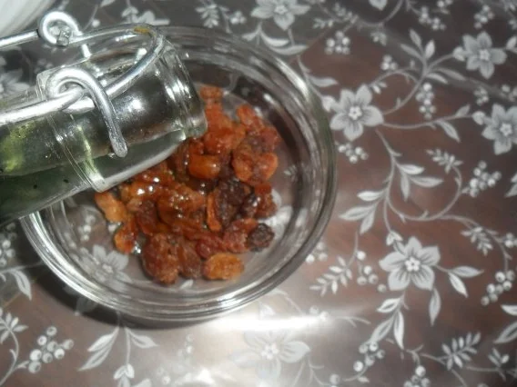 gratin -ohne sahne und eier..ich habe meine vegetarische woche..bemerkt?? resteküche - Rezept - Bild Nr. 11