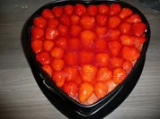 Rezept: Ein Herz fรผr Zwillinge ! Ein Herz fรผr Zwillinge ! - Rezept