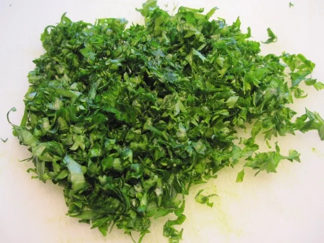 Drei Kartoffeln und ´ne Wurst ... - Rezept - Bild Nr. 4