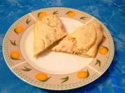 Rezept: Kochen:Scholle im Brickteig Kochen:Scholle im Brickteig - Rezept