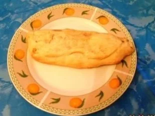 Kochen:Scholle im Brickteig - Rezept - Bild Nr. 2