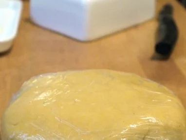 Gemüsetarte - Rezept - Bild Nr. 3