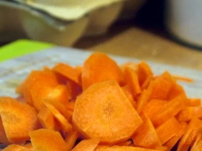 Gemüsetarte - Rezept - Bild Nr. 4