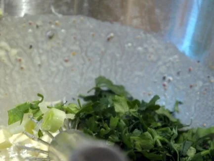 Gemüsetarte - Rezept - Bild Nr. 5