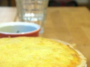 Gemüsetarte - Rezept - Bild Nr. 12