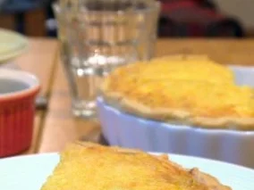 Gemüsetarte - Rezept - Bild Nr. 13