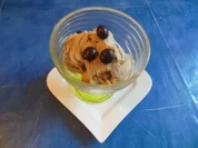 Eis:Moccaeis - Rezept