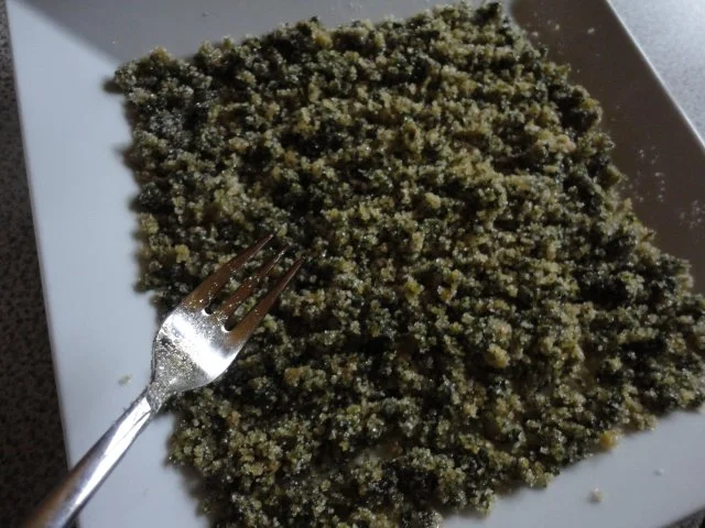 Minze Zucker - Rezept - Bild Nr. 9