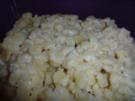 Schwäbische Kässpätzle - Rezept