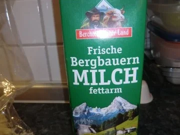 Rezept: Schwäbische Kässpätzle Bild Nr. 3 Schwäbische Kässpätzle - Rezept - Bild Nr. 3