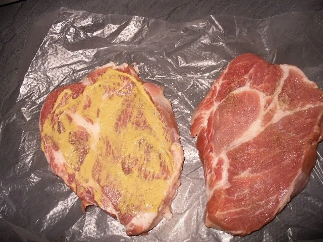 Rostbrätel nach Dietz - Rezept - Bild Nr. 2