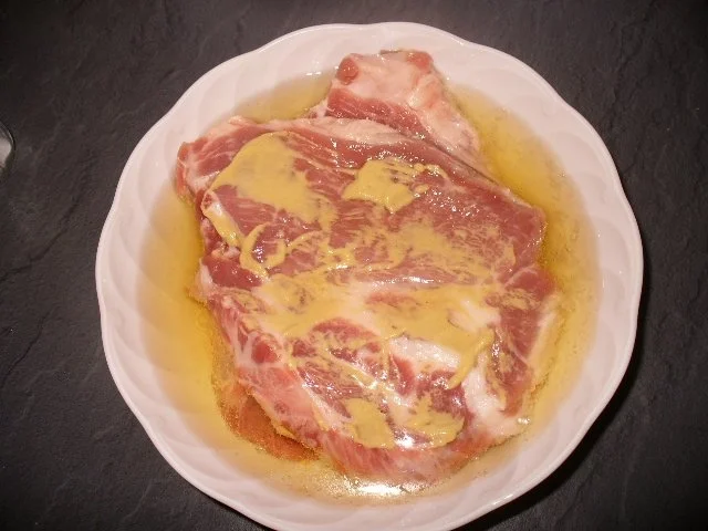 Rostbrätel nach Dietz - Rezept - Bild Nr. 3