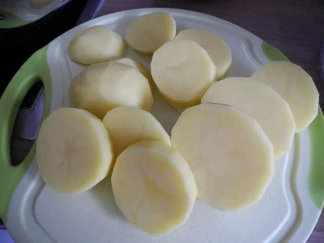 Rezept: Suppen & Eintöpfe : Bunte Linsensuppe ... Bild Nr. 5 Suppen & Eintöpfe : Bunte Linsensuppe ... - Rezept - Bild Nr. 5