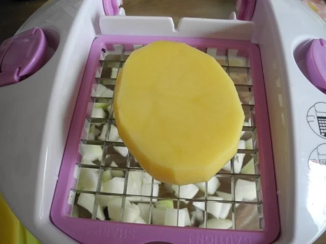 Rezept: Suppen & Eintöpfe : Bunte Linsensuppe ... Bild Nr. 6 Suppen & Eintöpfe : Bunte Linsensuppe ... - Rezept - Bild Nr. 6