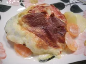 Rezept: Fleischlose : Gemรผseauflauf Fleischlose : Gemรผseauflauf - Rezept