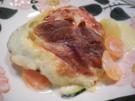 Fleischlose : Gemüseauflauf - Rezept