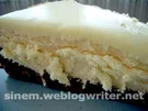 White Chocolate Cheesecake - Rezept