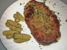 Saarländischer Dippelappes - Rezept