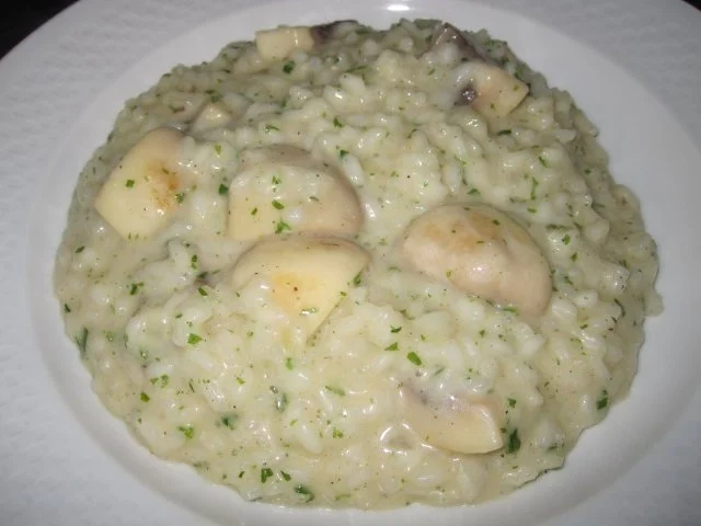 Rezept: Risotto Risotto - Rezept