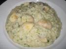 Risotto - Rezept