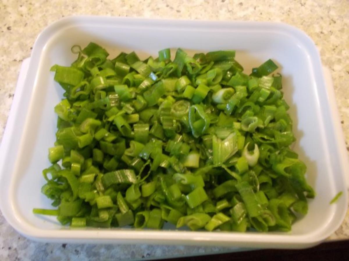 Kartoffel-Broccoli-Auflauf - Rezept - Bild Nr. 4