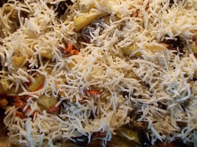 Kartoffel-Broccoli-Auflauf - Rezept - Bild Nr. 7