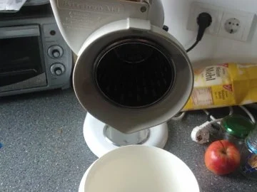 Hackbraten a la Reste - Rezept - Bild Nr. 3