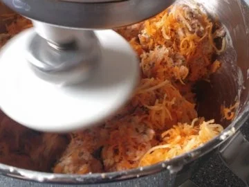 Hackbraten a la Reste - Rezept - Bild Nr. 8