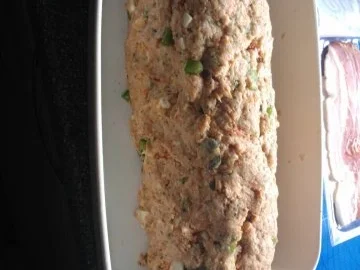 Hackbraten a la Reste - Rezept - Bild Nr. 11