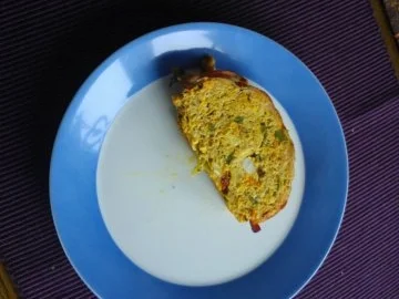 Hackbraten a la Reste - Rezept - Bild Nr. 15