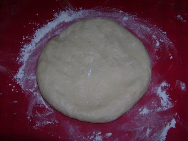 Rezept: 24 Dinkel-Quarkhörnchen Bild Nr. 2 24 Dinkel-Quarkhörnchen - Rezept - Bild Nr. 2