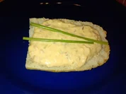 DIE ANDERE QUARKSPEISE – MEDITERRANER QUARKDIP - Rezept