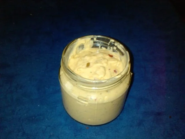 DIE ANDERE QUARKSPEISE – MEDITERRANER QUARKDIP - Rezept - Bild Nr. 4