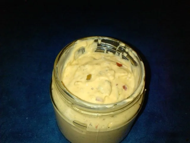 DIE ANDERE QUARKSPEISE – MEDITERRANER QUARKDIP - Rezept - Bild Nr. 5