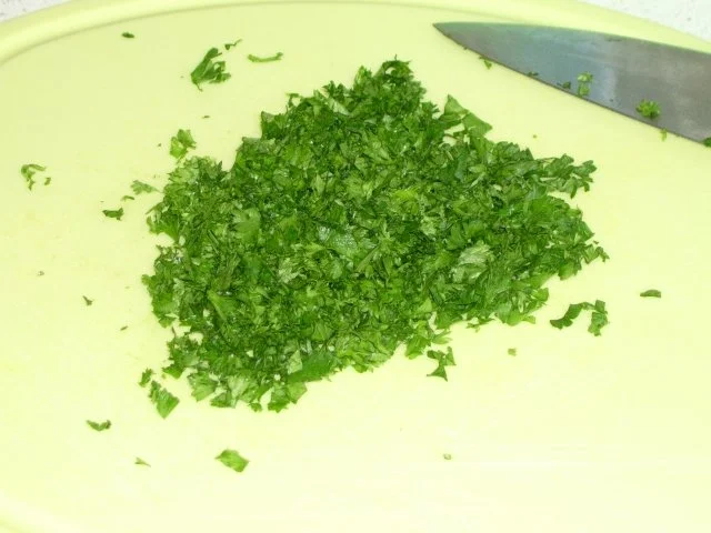 Rezept: Kartoffel-Möhrenstampf Bild Nr. 4 Kartoffel-Möhrenstampf - Rezept - Bild Nr. 4