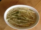 Fränkischer Spargelsalat - Rezept