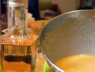 Feine Himbeer-Mandeltarte - Rezept - Bild Nr. 5