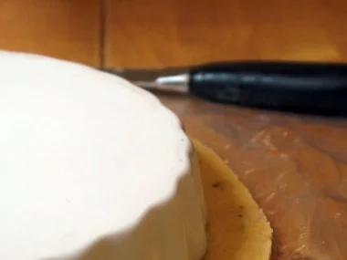 Feine Himbeer-Mandeltarte - Rezept - Bild Nr. 6