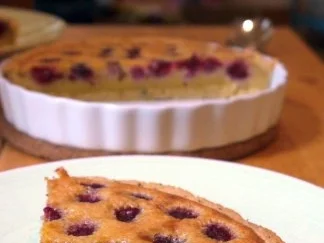 Feine Himbeer-Mandeltarte - Rezept - Bild Nr. 11