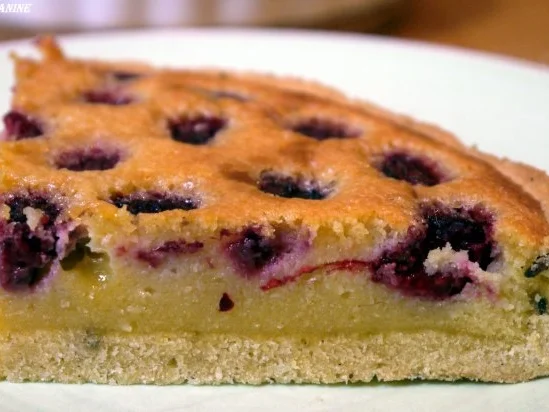 Feine Himbeer-Mandeltarte - Rezept - Bild Nr. 12