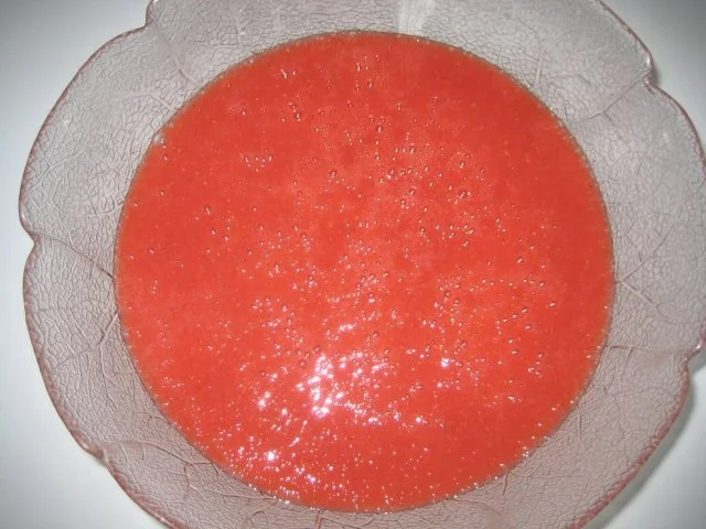 Erdbeer-Weisse Schokolade-Konfitüre - Rezept - Bild Nr. 7