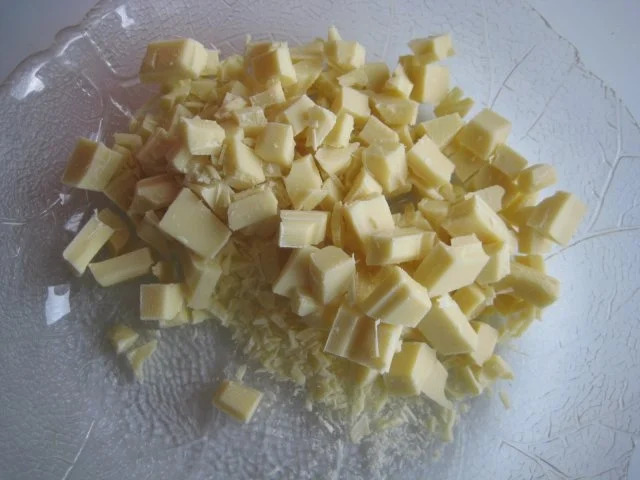 Erdbeer-Weisse Schokolade-Konfitüre - Rezept - Bild Nr. 8