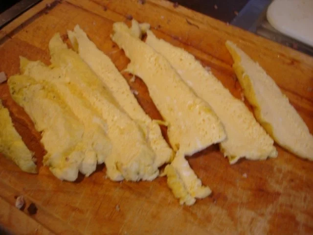 Hühnerfleischsuppe - Rezept - Bild Nr. 10