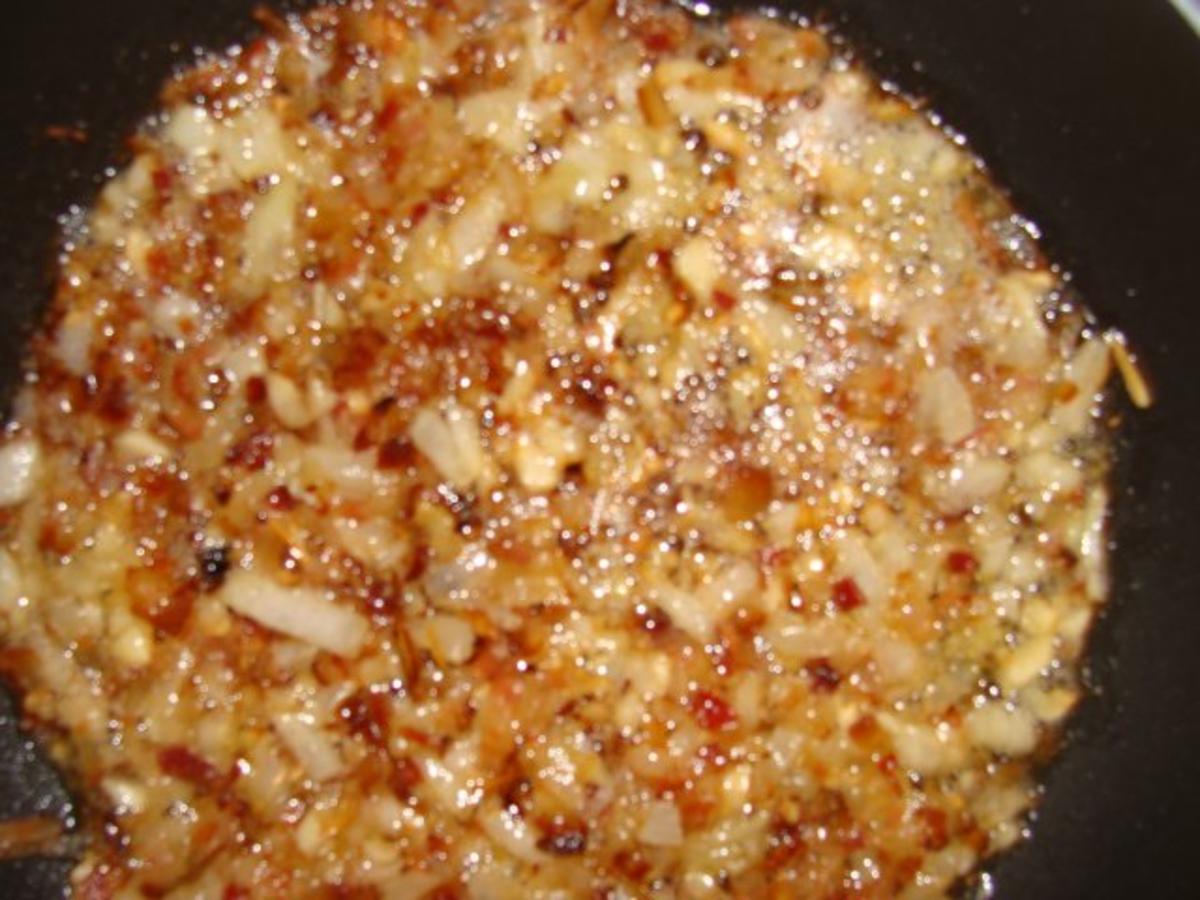 Suppen : Böhmische Kartoffelsuppe - Rezept - Bild Nr. 2