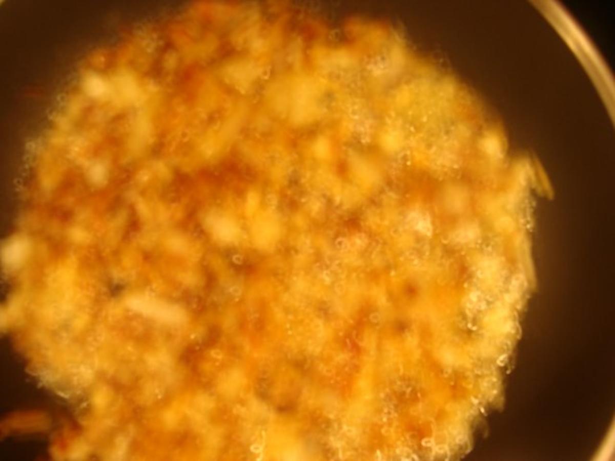 Suppen : Böhmische Kartoffelsuppe - Rezept - Bild Nr. 3